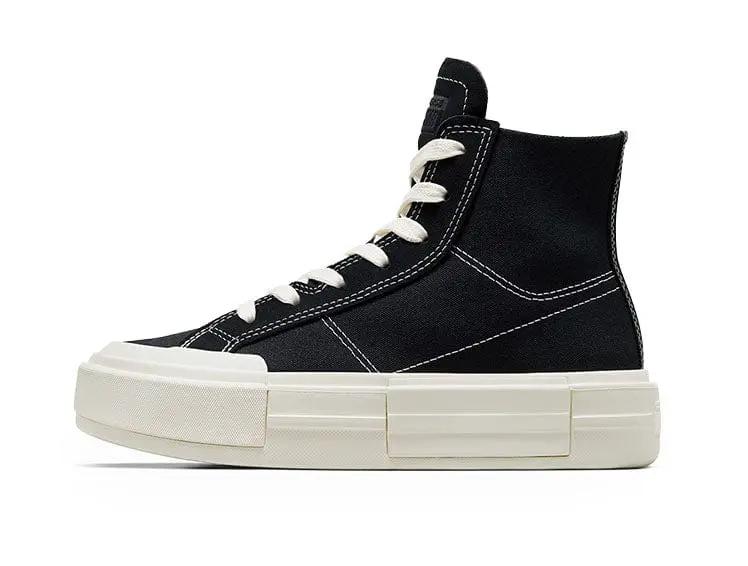 Zapatilla Converse Chuck Taylor All Star Cruise Unisex Negro