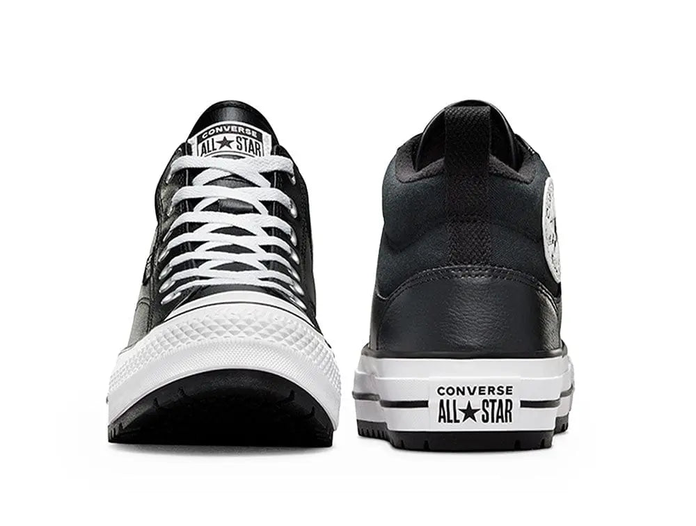 Zapatilla Converse Chuck Taylor All Star Malden Street Hombre Negro