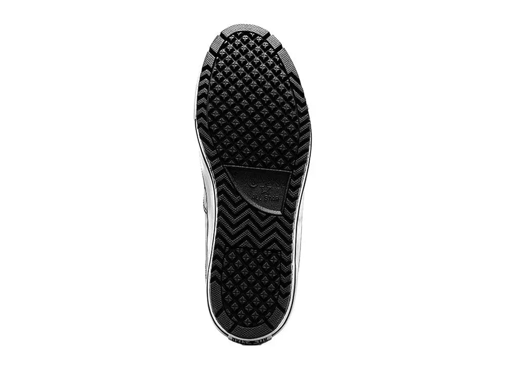 Zapatilla Converse Chuck Taylor All Star Malden Street Hombre Negro