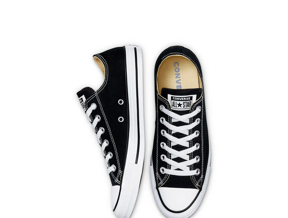 Zapatilla Converse Chuck Taylor Classic Hombre Negro