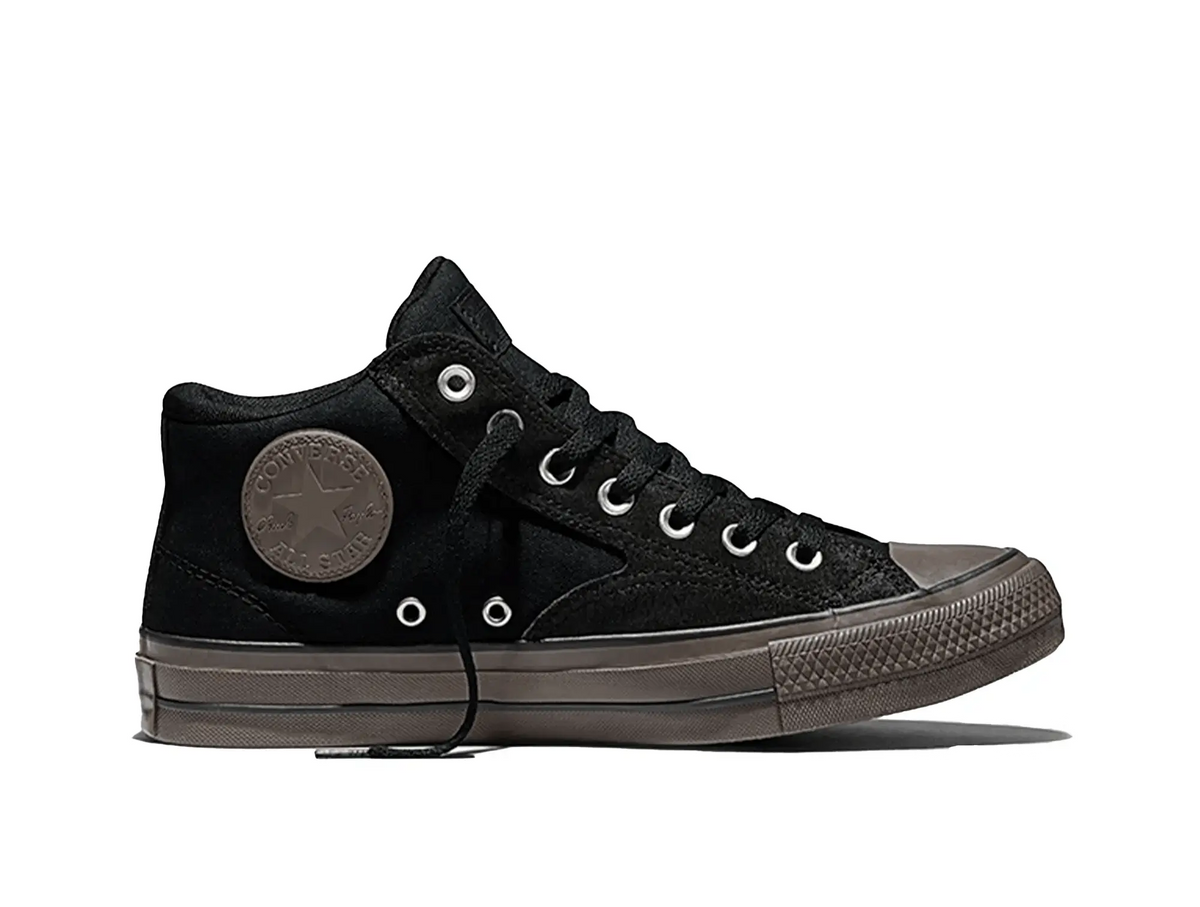 Zapatilla Converse Malden Street Hombre Negro