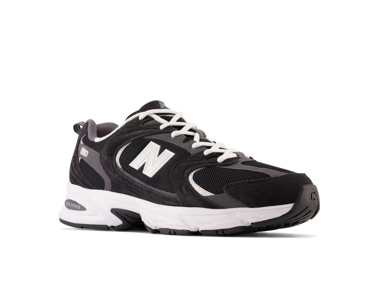 Zapatilla New Balance 530 Hombre Negro