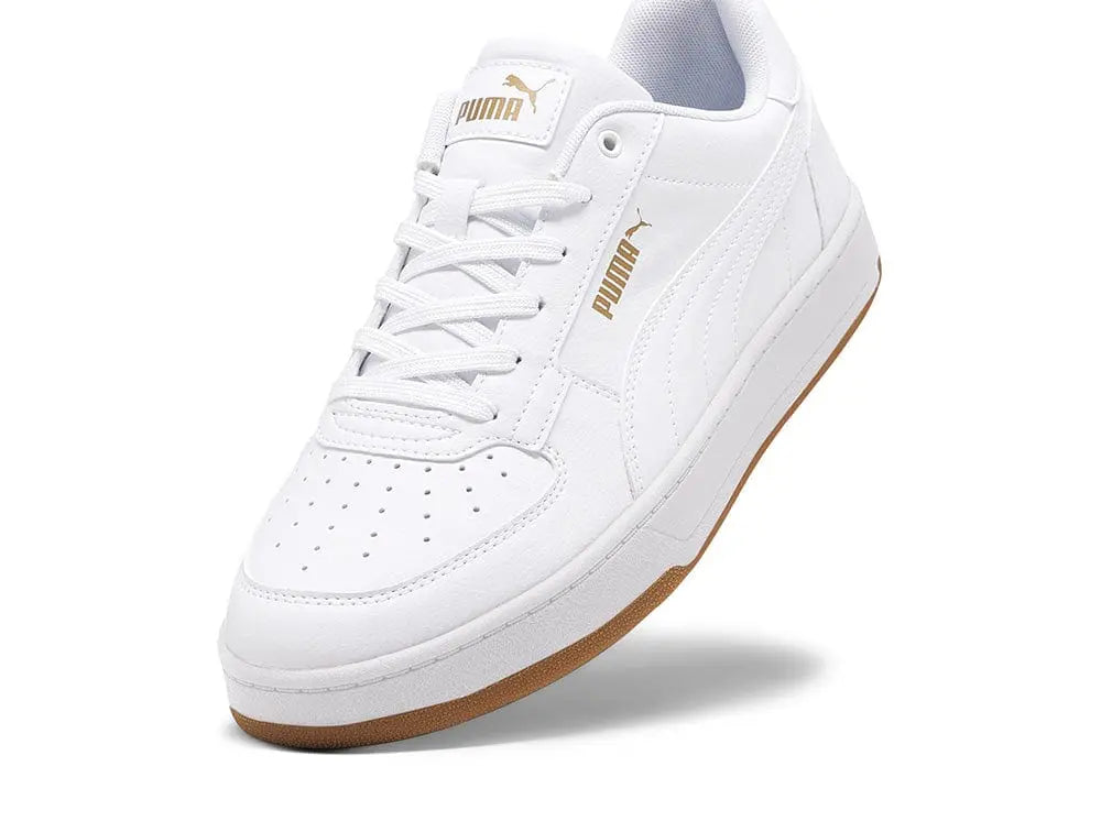 Zapatilla Puma Caven 2.0 Hombre Blanco