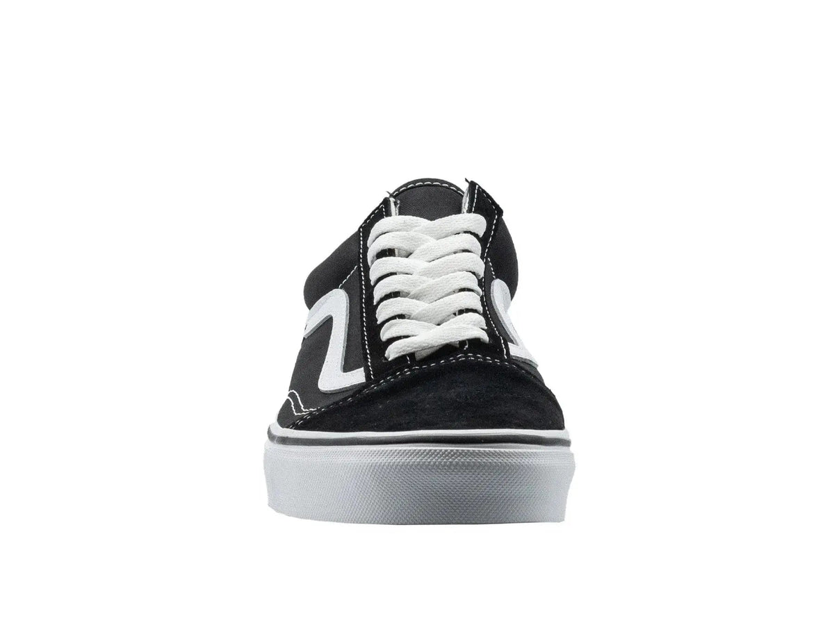 Zapatilla Vans Old Skool Unisex Negro