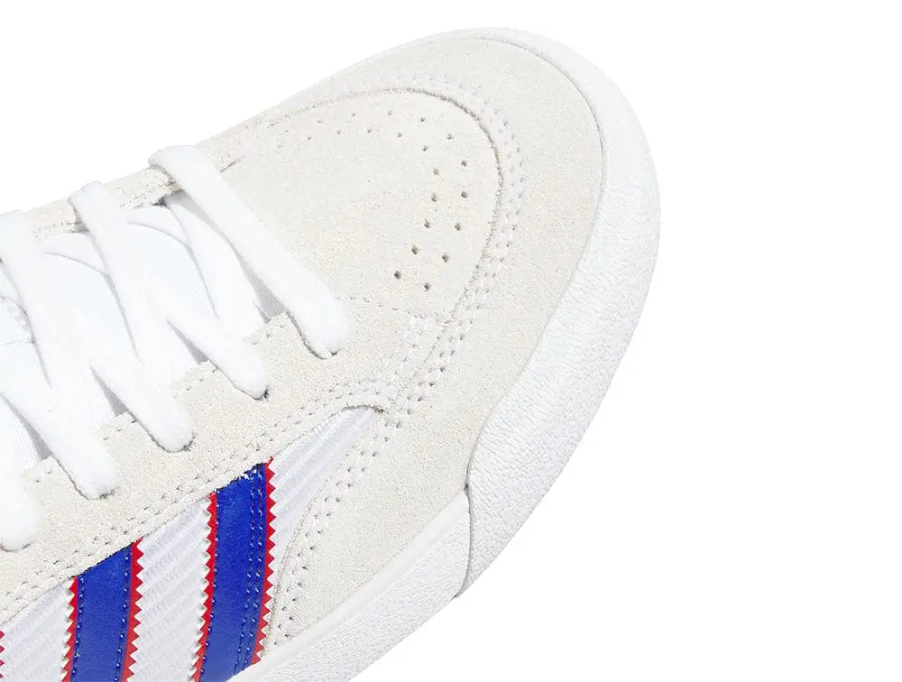 Zapatillas Adidas Nora Hombre Blanco
