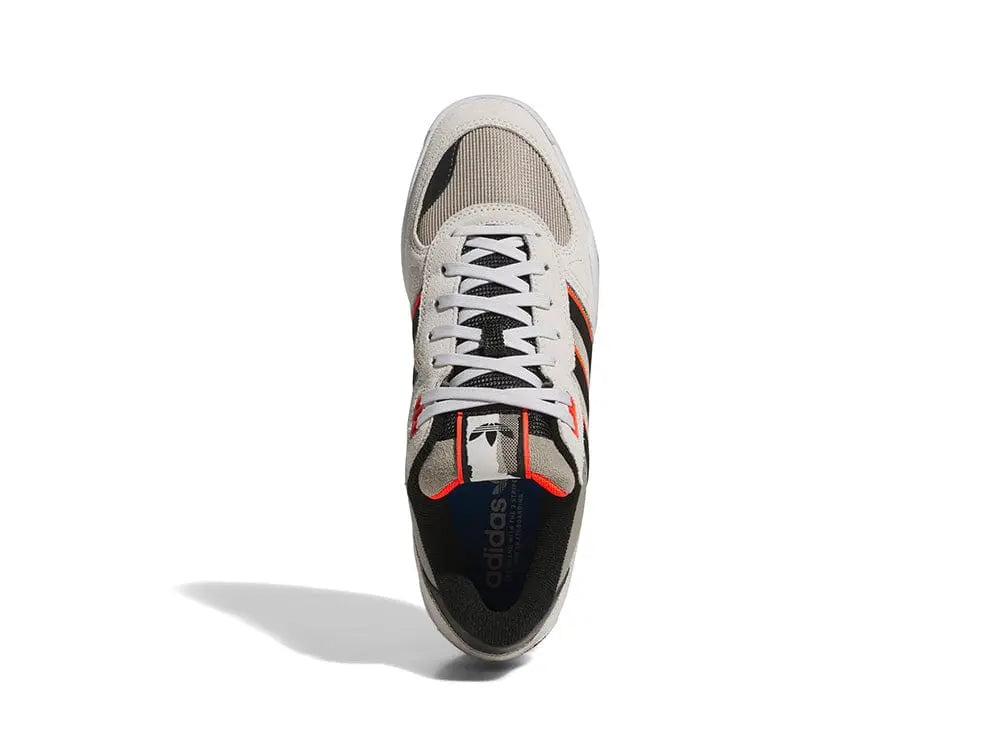 Zapatillas Adidas Tekkira Cup Hombre Gris