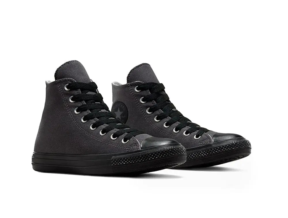 Zapatillas Converse Chuck Taylor Hombre Gris
