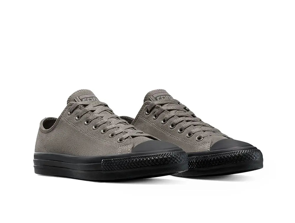 Zapatillas Converse Chuck Taylor Pro (Refinement) Hombre Gris