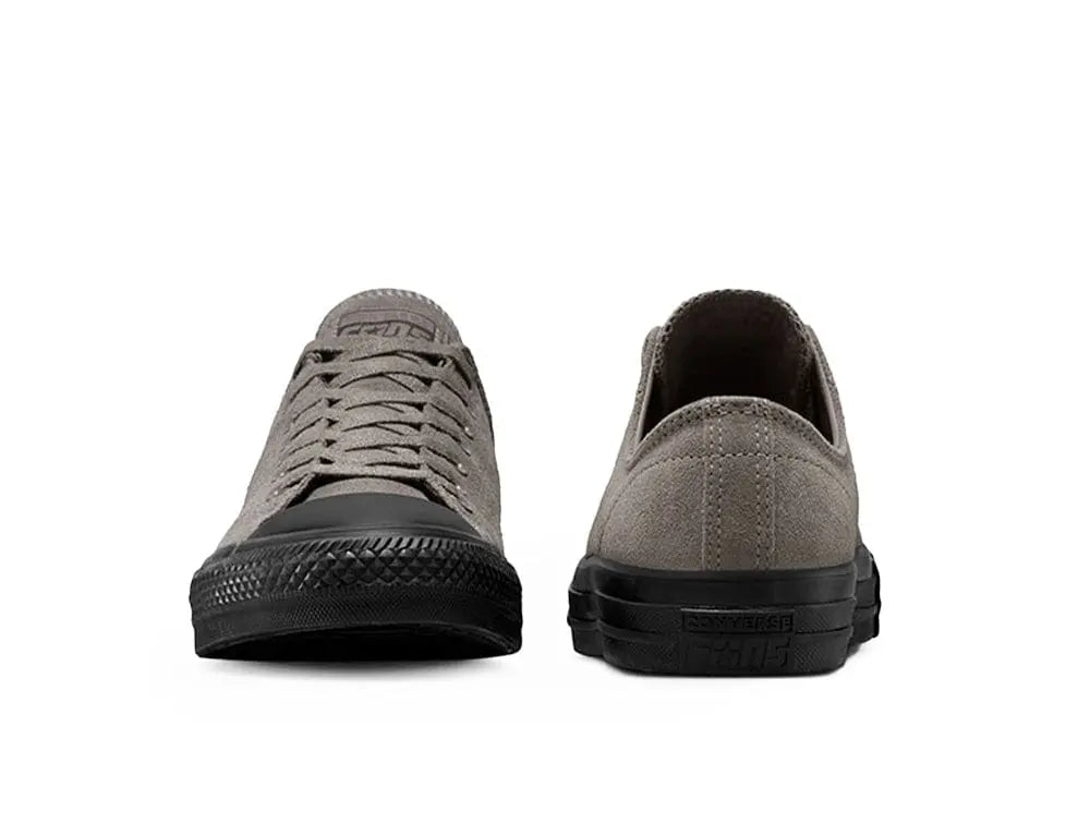 Zapatillas Converse Chuck Taylor Pro (Refinement) Hombre Gris