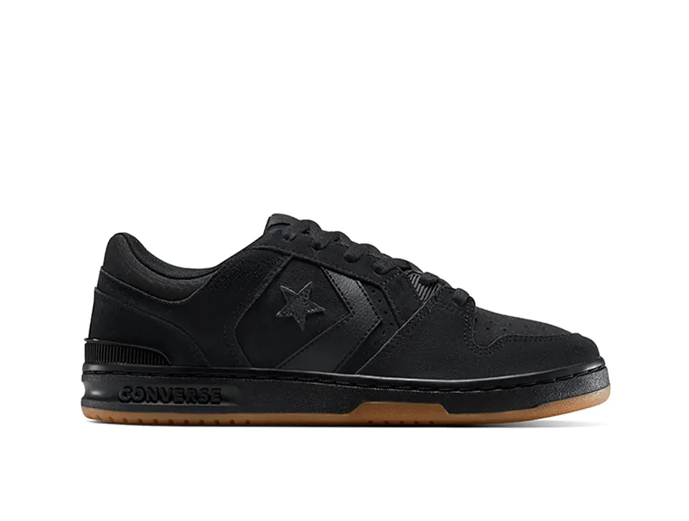 Zapatillas Converse Converse CL98 Hombre Negro