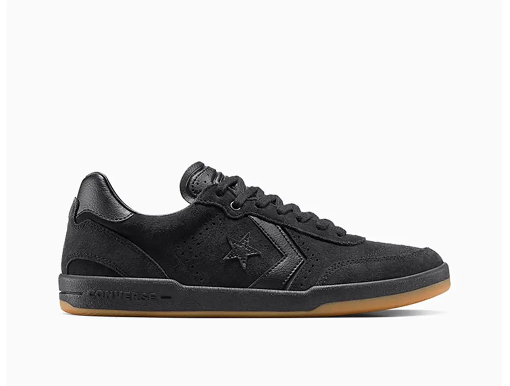 Zapatillas Converse Louie Lopez Pro 2 Hombre Negro