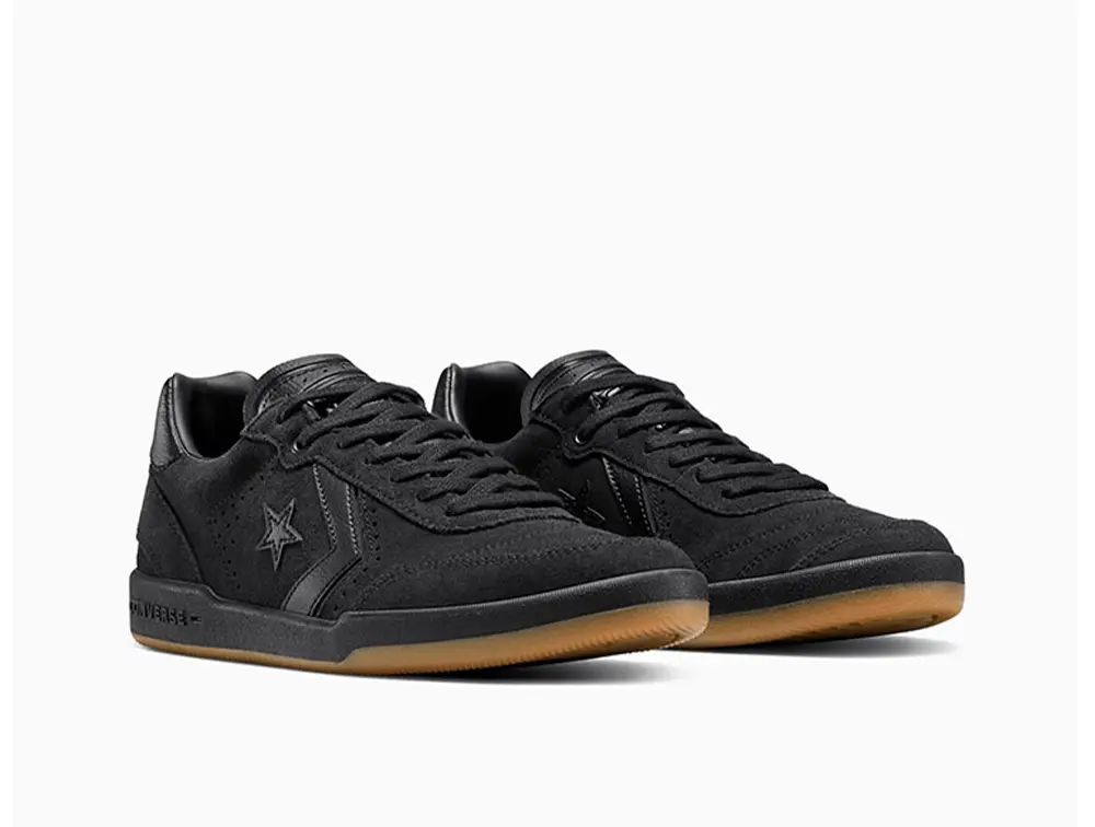 Zapatillas Converse Louie Lopez Pro 2 Hombre Negro