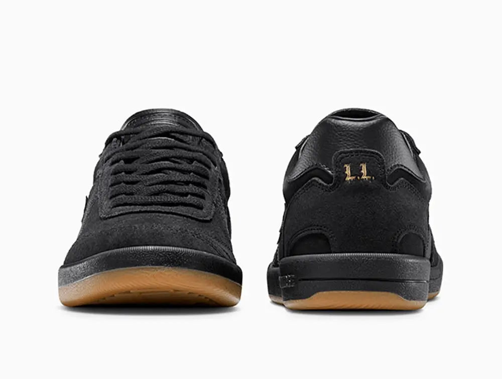 Zapatillas Converse Louie Lopez Pro 2 Hombre Negro