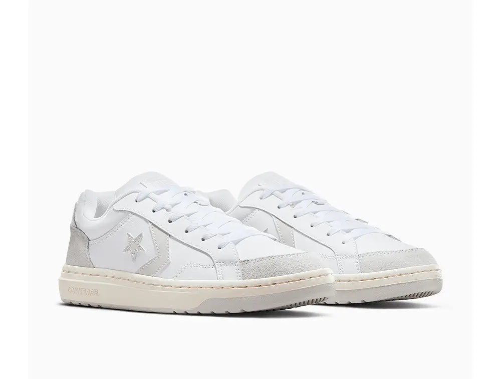 Zapatillas Converse Pro Blaze Classic Hombre Blanco
