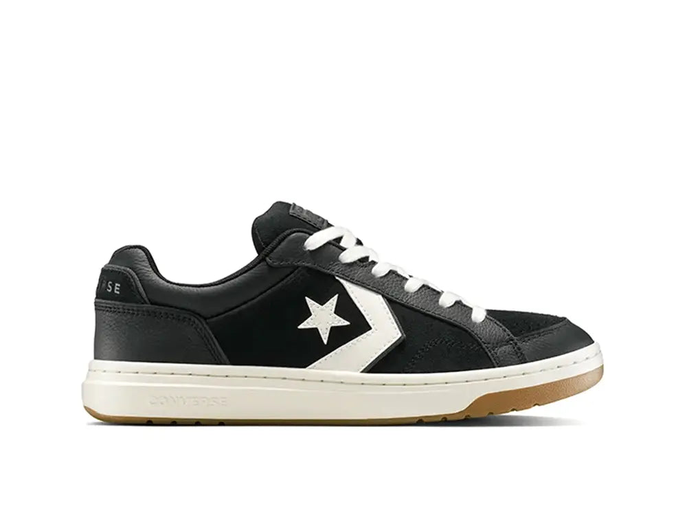 Zapatillas Converse Pro Blaze V2 Hombre Negro