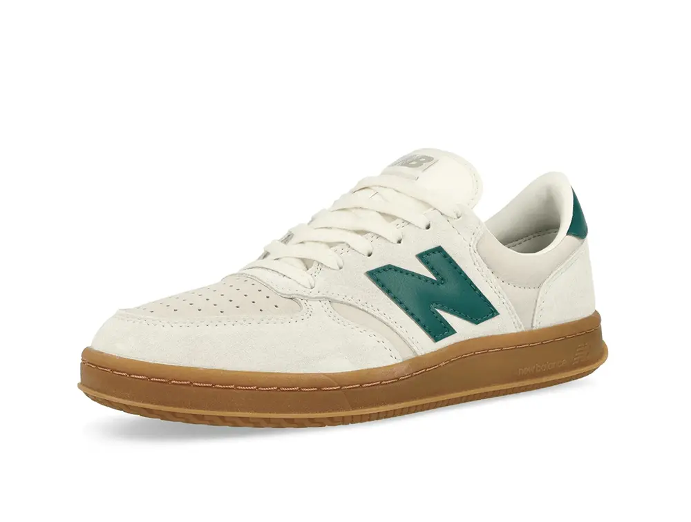 Zapatillas New Balance 500 Sue Hombre Beige