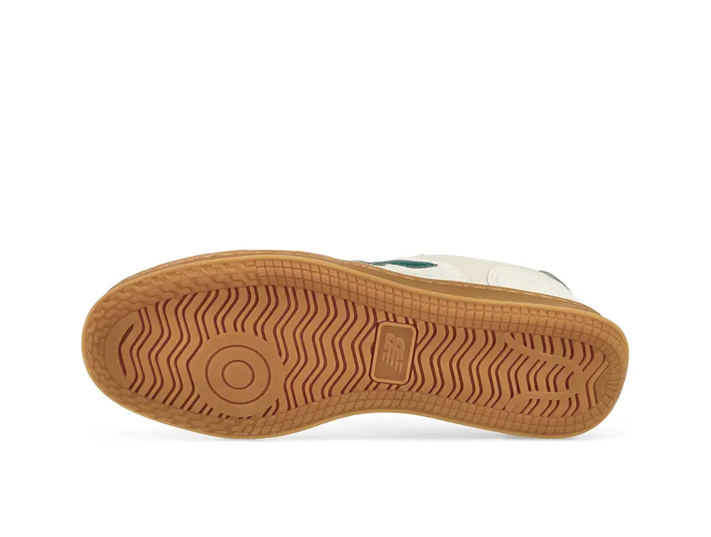 Zapatillas New Balance 500 Sue Hombre Beige