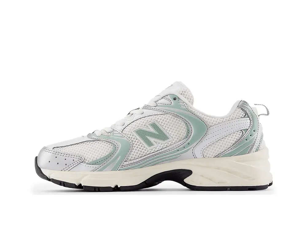 Zapatillas New Balance 530 Mujer Blanco