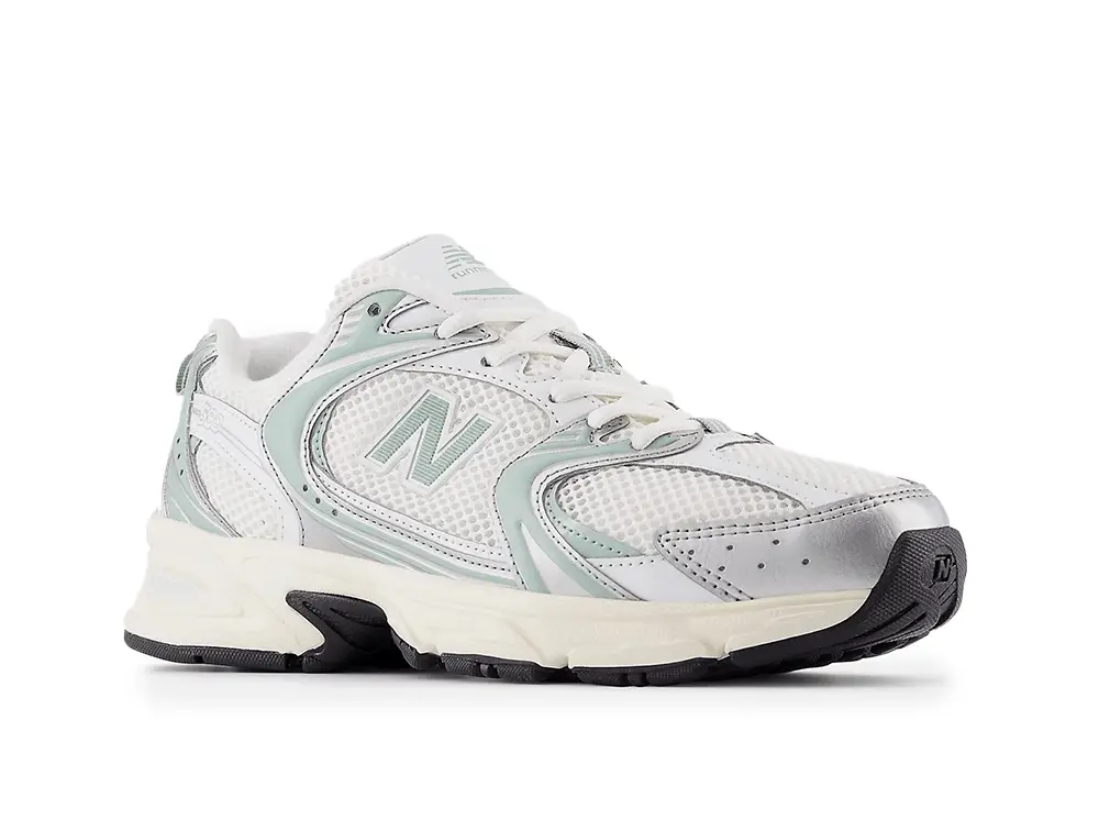 Zapatillas New Balance 530 Mujer Blanco