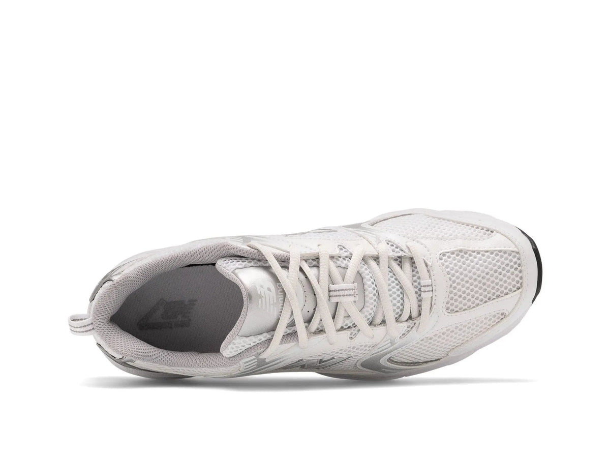 Zapatillas New Balance 530 Mujer Gris