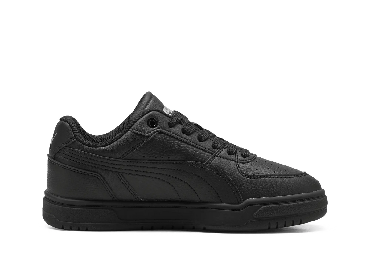 Zapatillas Puma Caven III Niños Mono Negro