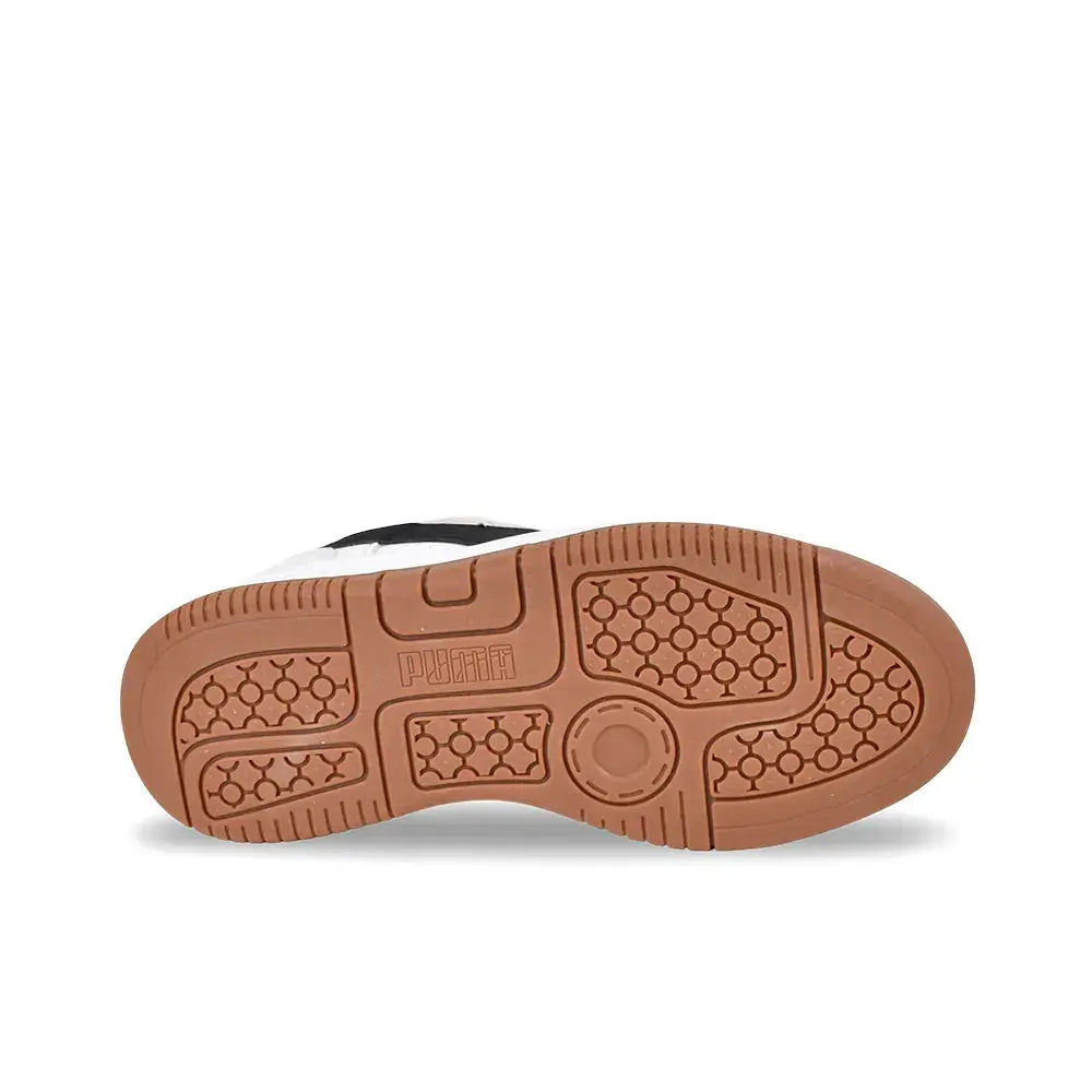 Zapatillas Puma Rebound Femme Low SD Mujer Blanco