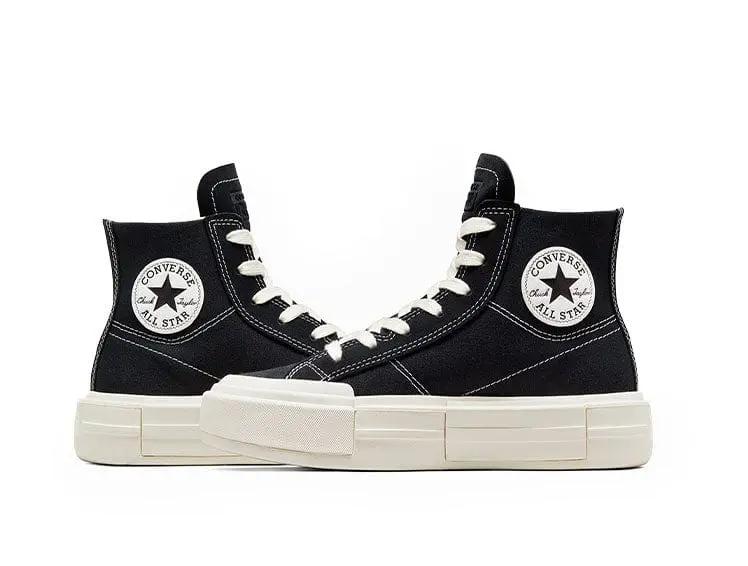 Zapatilla Converse Chuck Taylor All Star Cruise Unisex Negro
