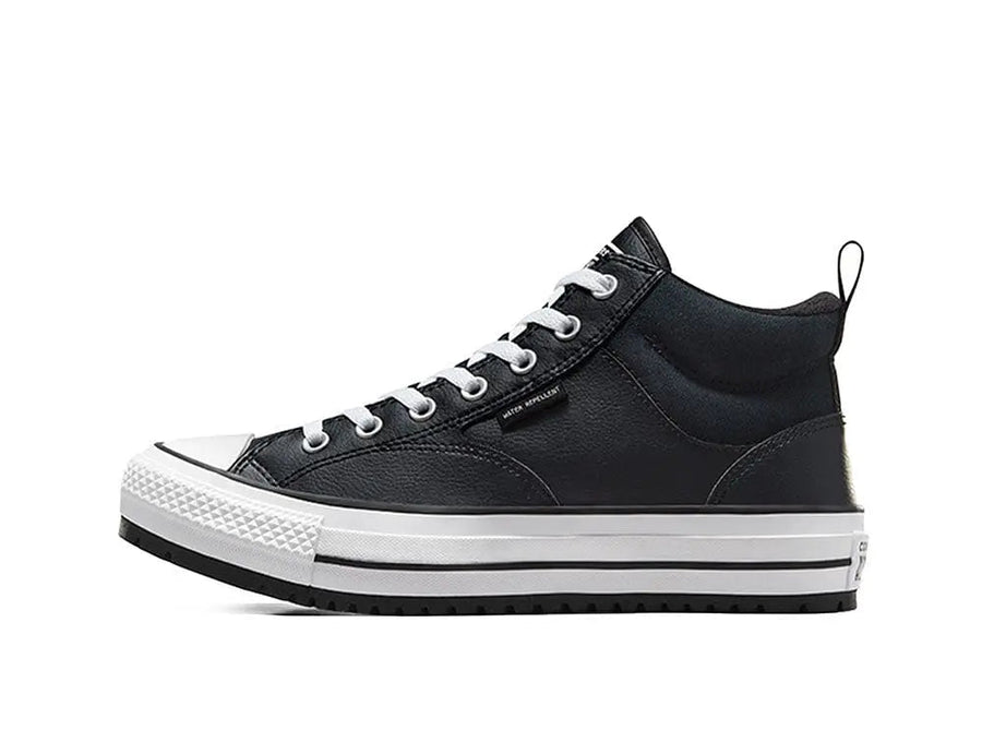 Zapatilla Converse Chuck Taylor All Star Malden Street Hombre Negro