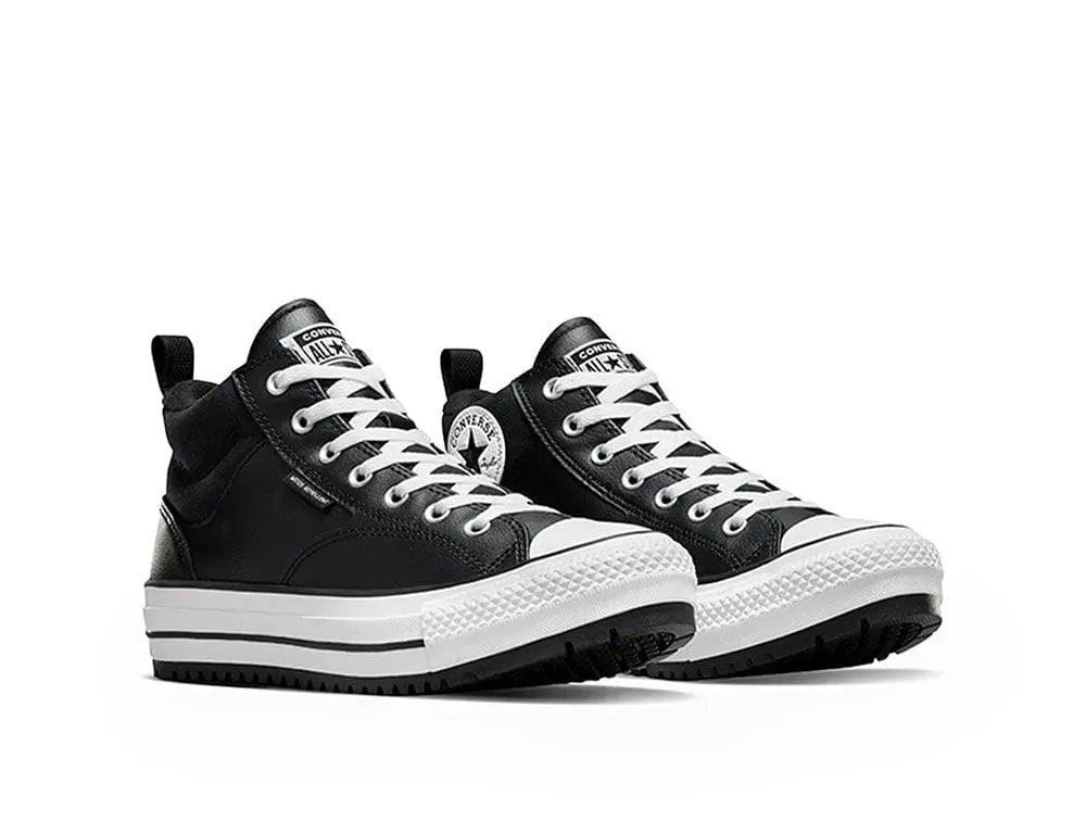 Zapatilla Converse Chuck Taylor All Star Malden Street Hombre Negro