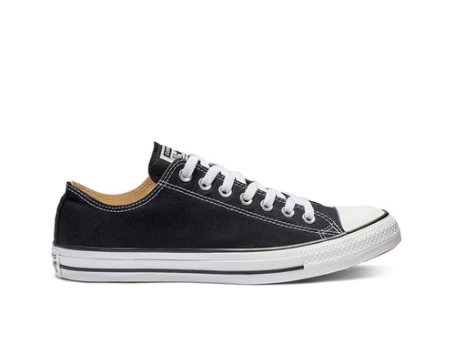 Zapatilla Converse Chuck Taylor Classic Hombre Negro