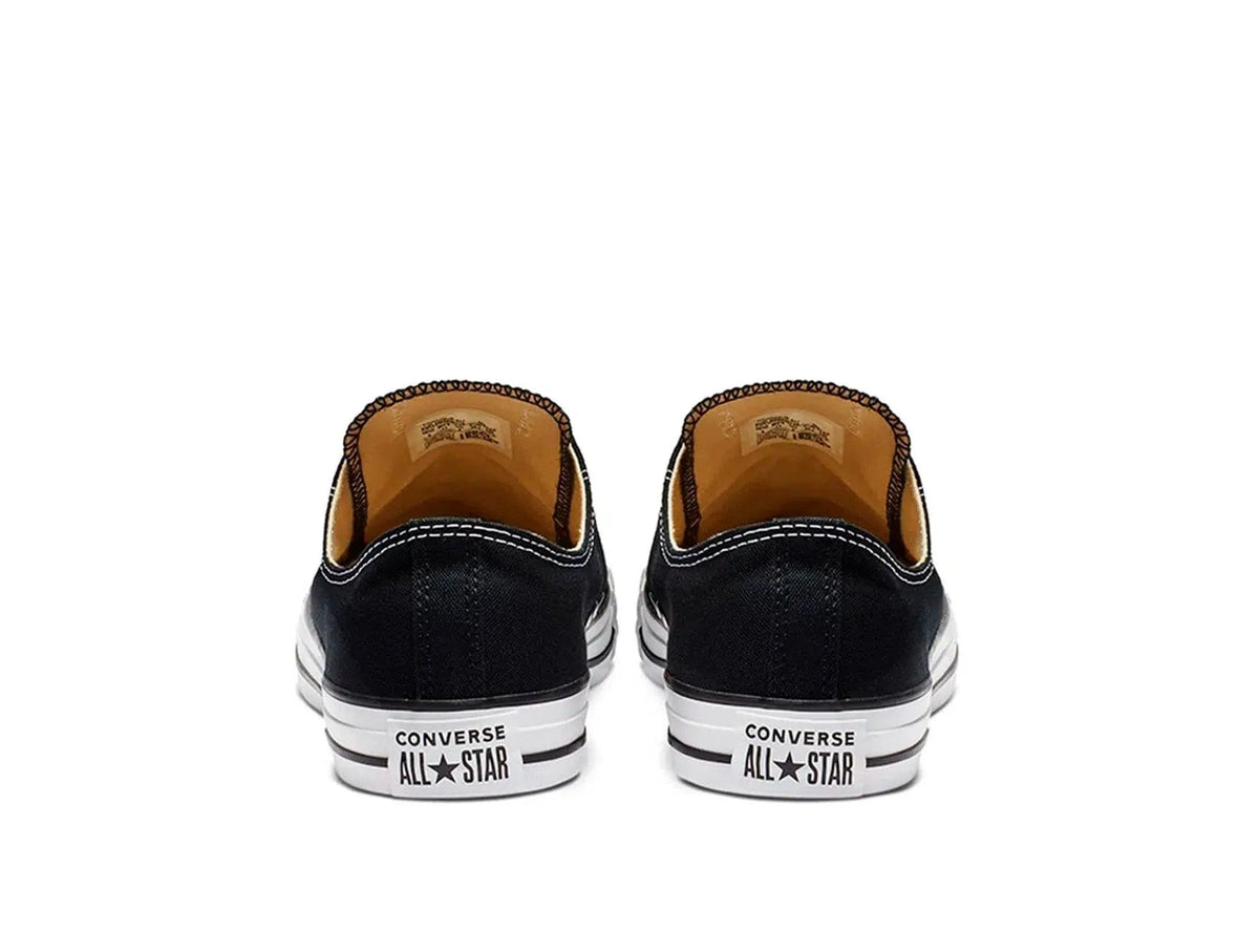 Zapatilla Converse Chuck Taylor Classic Hombre Negro
