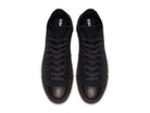Zapatilla Converse Chuck Taylor Hi Classic Mujer Mono Negro