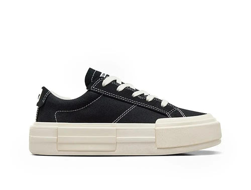 Zapatilla Converse Cruise Mujer Negro