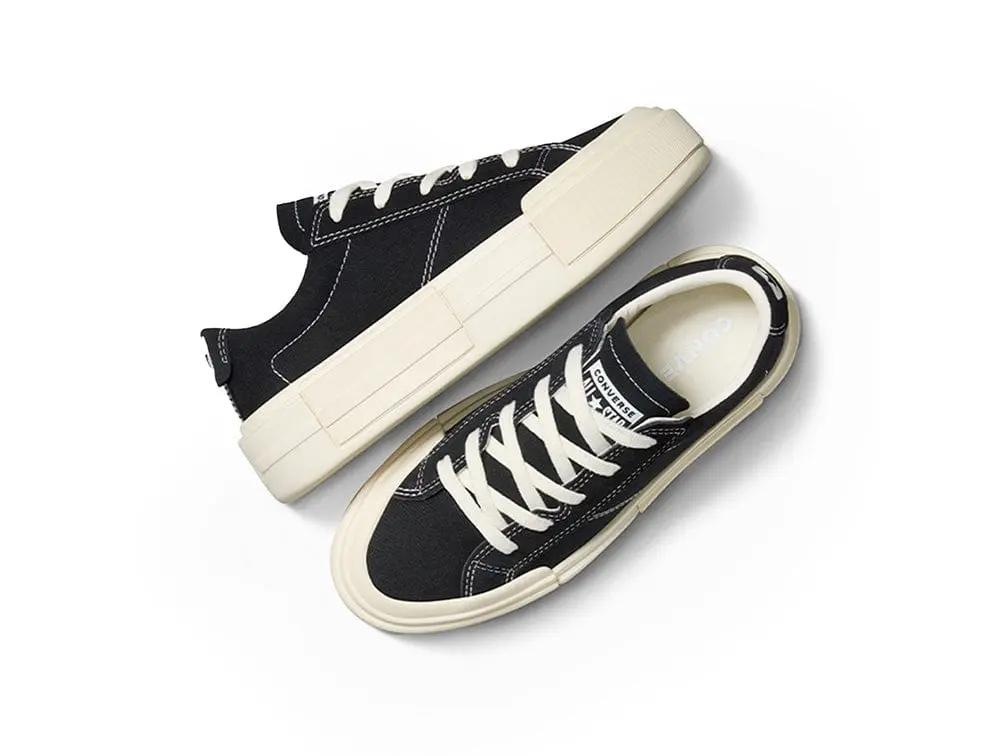 Zapatilla Converse Cruise Mujer Negro
