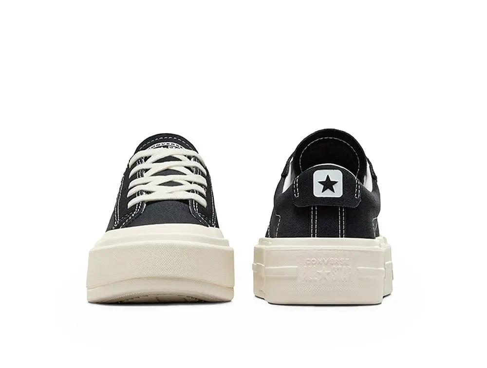 Zapatilla Converse Cruise Mujer Negro