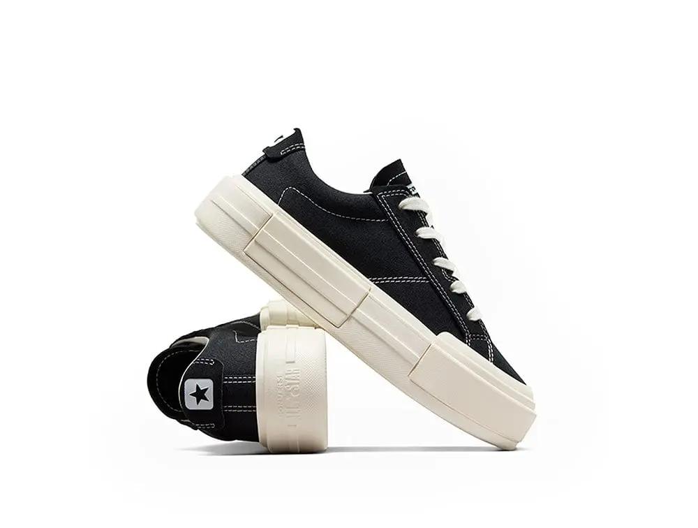 Zapatilla Converse Cruise Mujer Negro
