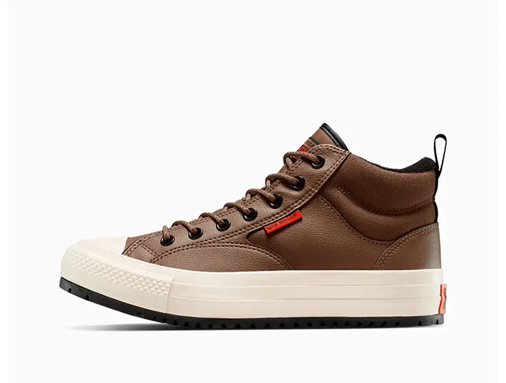 Zapatilla Converse Malden Street Hombre Cafe