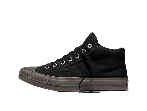 Zapatilla Converse Malden Street Hombre Negro