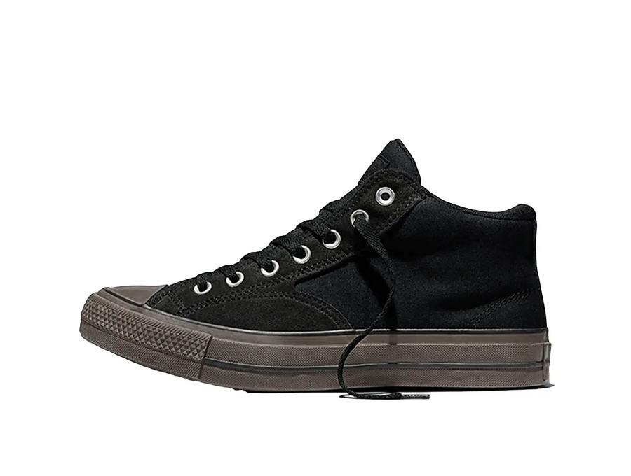 Zapatilla Converse Malden Street Hombre Negro