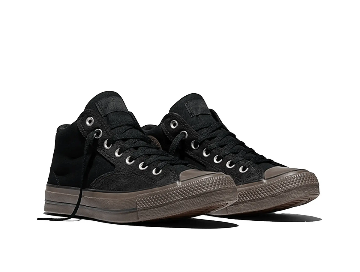 Zapatilla Converse Malden Street Hombre Negro