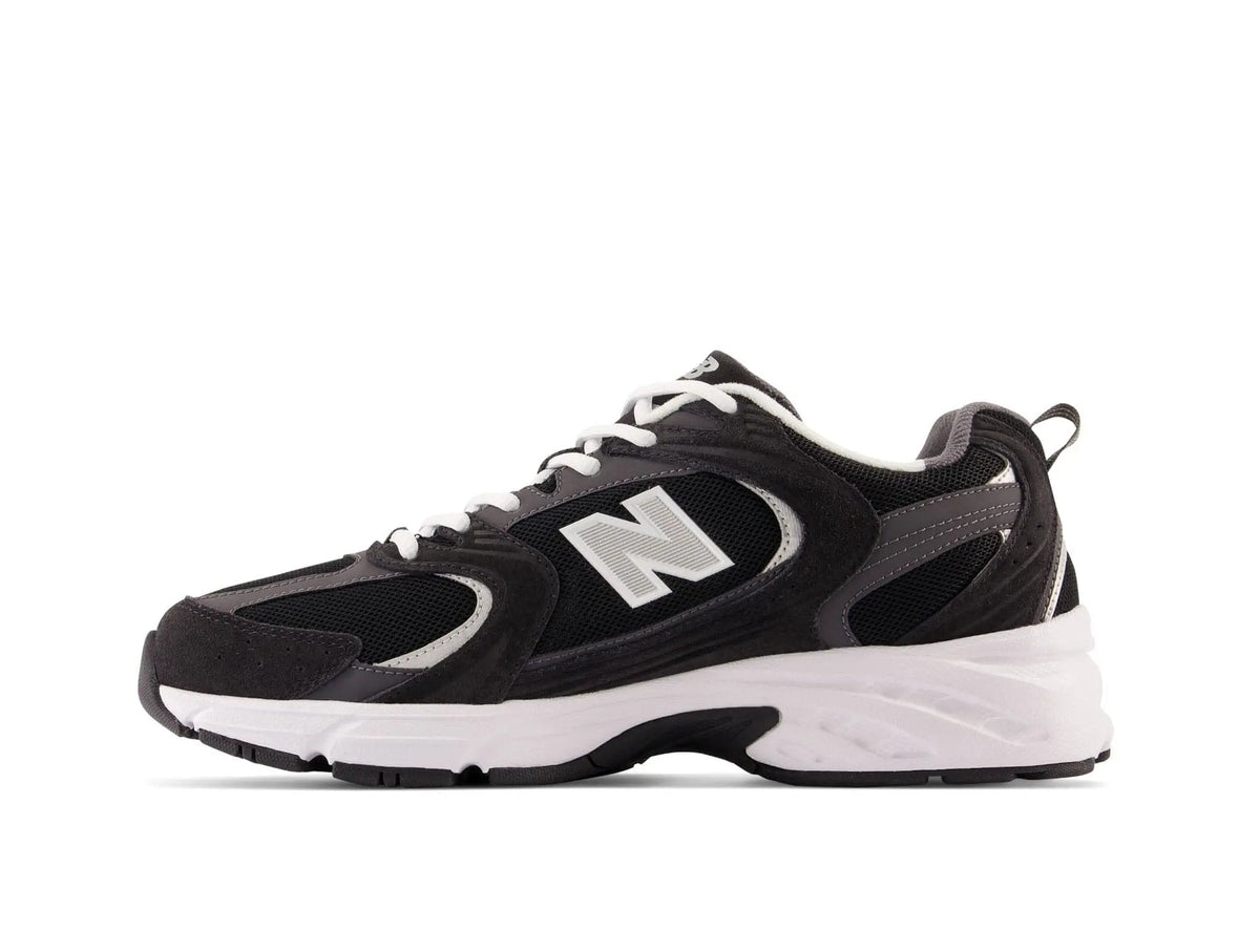 Zapatilla New Balance 530 Hombre Negro