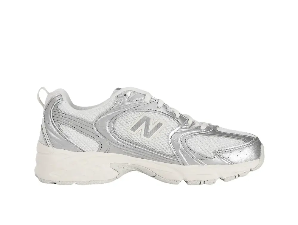 Zapatilla New Balance 530P Mujer Blanco