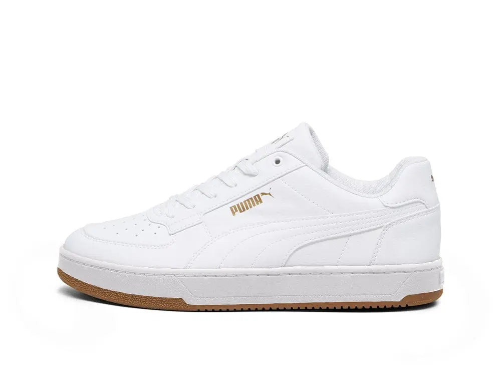 Zapatilla Puma Caven 2.0 Hombre Blanco