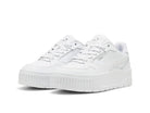 Zapatilla Puma Karmen Mujer Mono Blanco