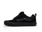 Zapatilla Vans Knu Skool Unisex Mono Negro