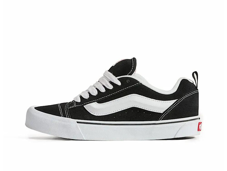 Zapatilla Vans Knu Skool Unisex Negro