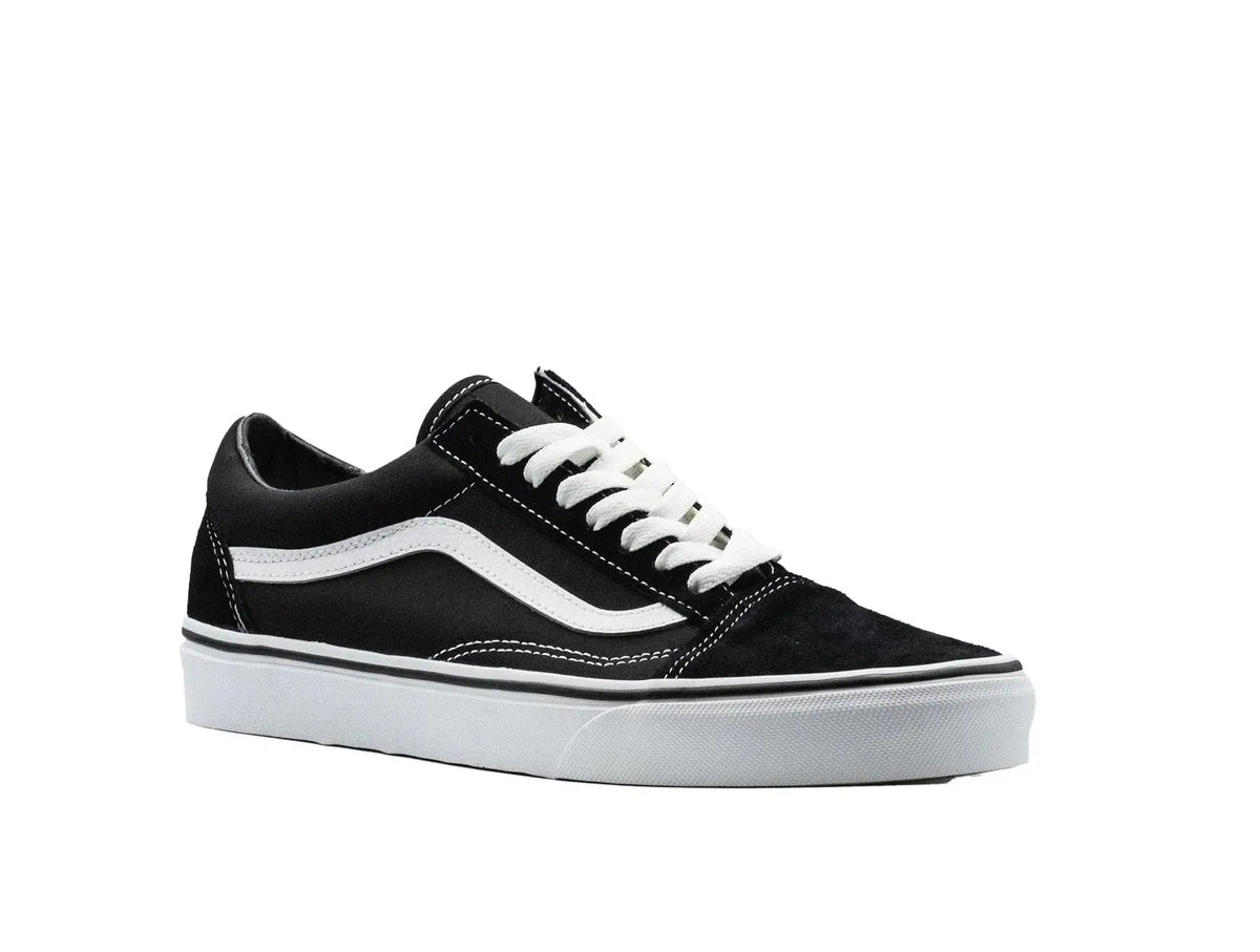 Zapatilla Vans Old Skool Unisex Negro