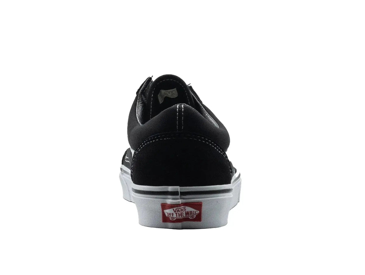 Zapatilla Vans Old Skool Unisex Negro