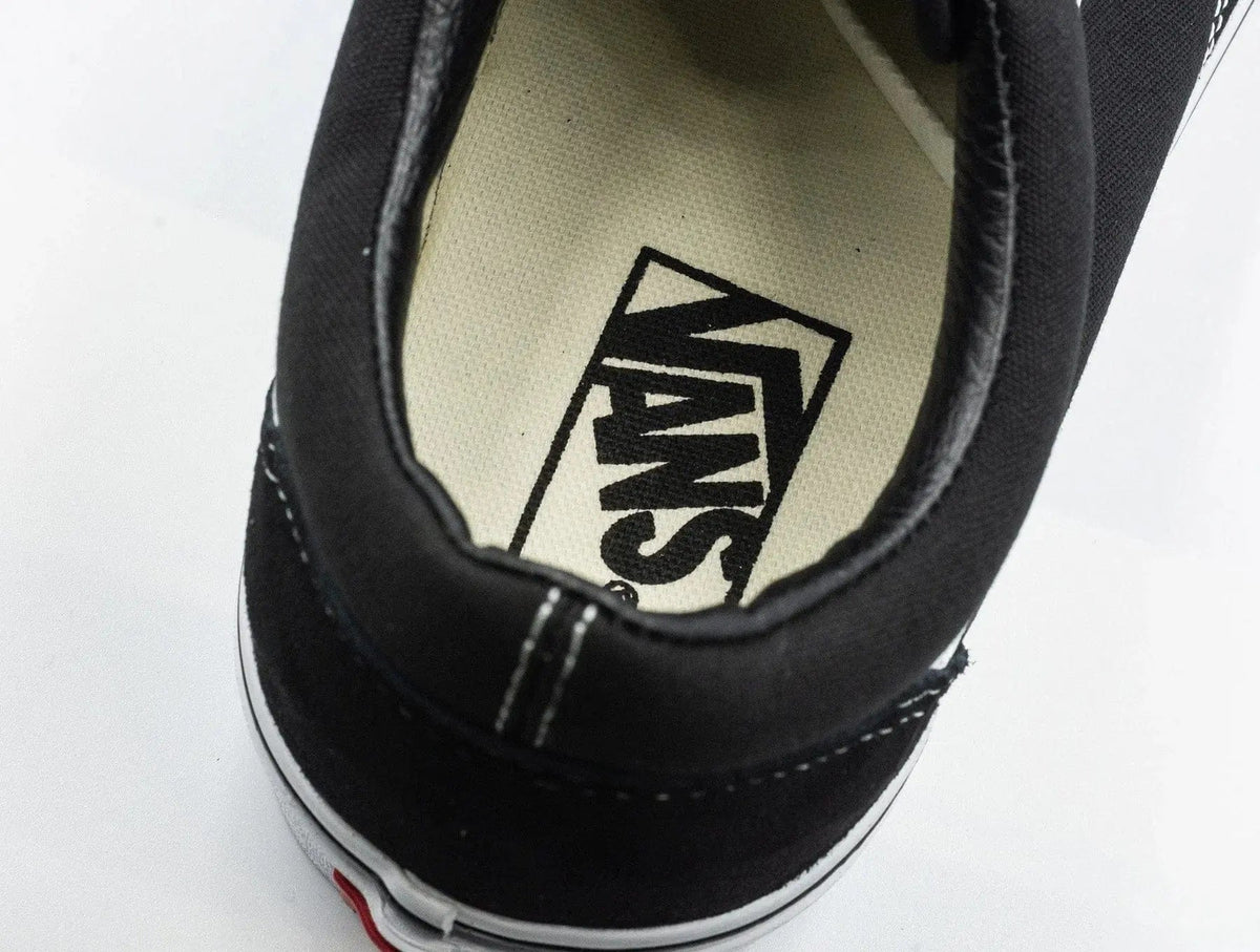 Zapatilla Vans Old Skool Unisex Negro
