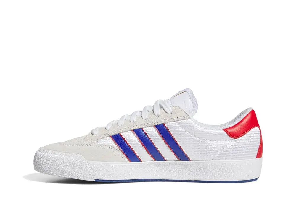 Zapatillas Adidas Nora Hombre Blanco